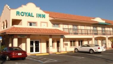 Royal Inn Hotel image