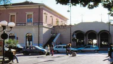 Hotel Stella Del Mare i Chiavari, IT