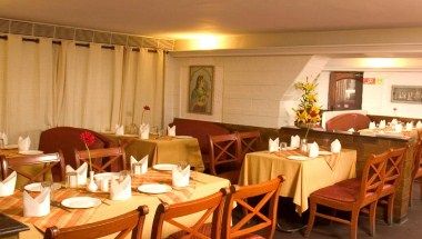 รูปสถานที่จัดงาน