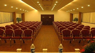 รูปสถานที่จัดงาน