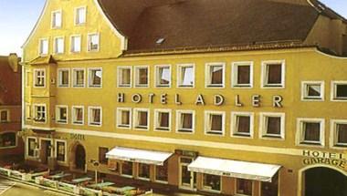 Hotel Adler image
