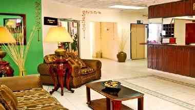 Hotel Aramo i Panama City, PA