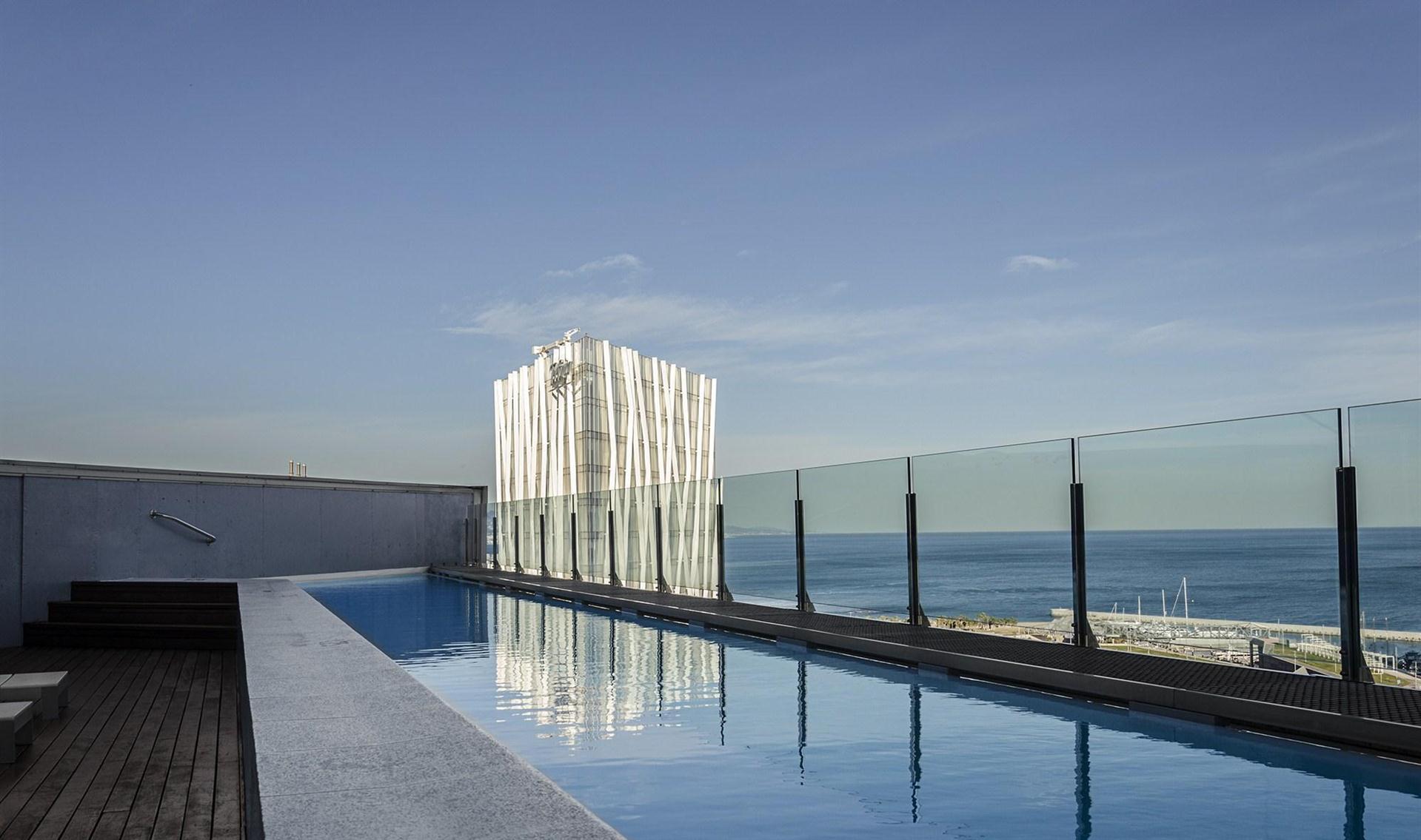 Barcelona Princess Hotel image