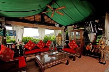 Boomerang Village Resort en Phuket, TH