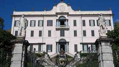 Hotel Barchetta Excelsior, Como, IT