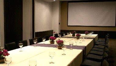 Изображение места проведения