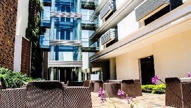 Изображение места проведения