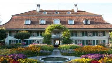 Romantik Hotel Baeren Duerrenroth a Duerrenroth, CH