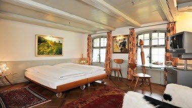 Изображение места проведения