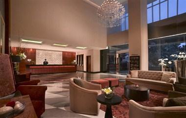 Oakwood Premier Cozmo Jakarta a Jakarta, ID