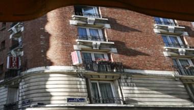 Hotel Des Olympiades image