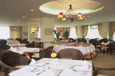 Sao Miguel Park Hotel, Ponta Delgada, PT