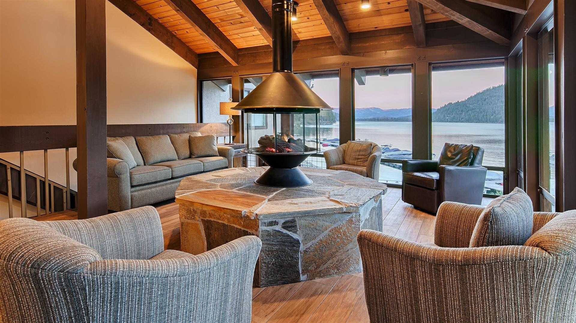 Donner Lake Village em Truckee, CA