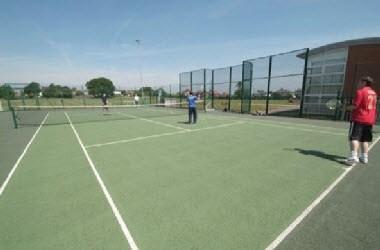 Severn Centre в Bridgnorth, GB1