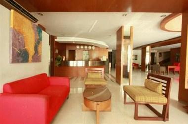 Hotel Pasar Baru à Jakarta, ID