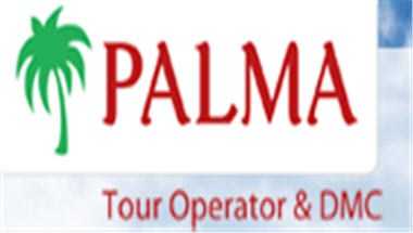 Travel agency PALMA d.o.o. i Ljubljana, SI