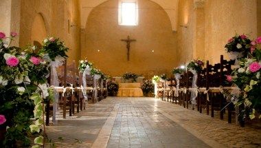 Bild på anläggning