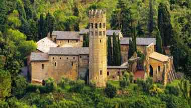 Hotel La Badia a Orvieto, IT