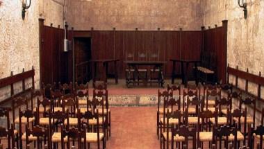 Hotel La Badia a Orvieto, IT