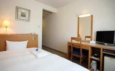 JR Kyushu Hotel Nagasaki a Nagasaki, JP