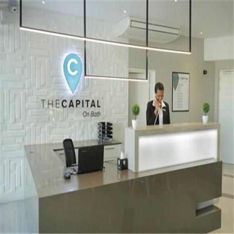 Изображение места проведения