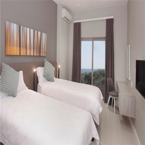 The Capital On Bath в Johannesburg, ZA