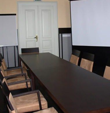 Изображение места проведения