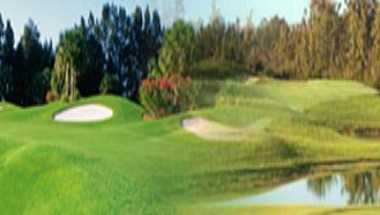 Hernando Oaks Golf and Country Club, Brooksville, FL