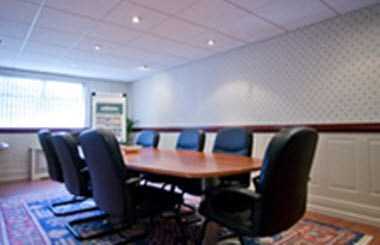 Oswaldtwistle Mills a Accrington, GB1