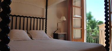 Hotel Can Moragues i Mallorca, ES