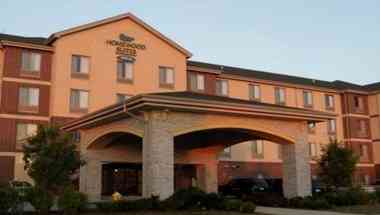 Homewood Suites by Hilton Orland Park в Orland Park, IL