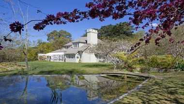 Parklands Country Gardens & Lodges в Blue Mountains, AU