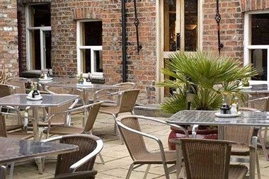 Bild des Veranstaltungsortes