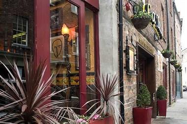 La Tasca - York в York, GB1