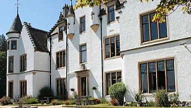 รูปสถานที่จัดงาน