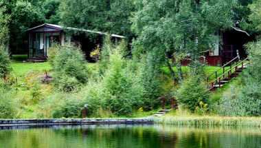 Macdonald Lochanhully in Aviemore, GB2