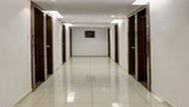 Изображение места проведения