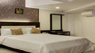 Hotel Salute in Ahmedabad, IN