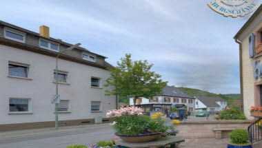 Burgschaenke, Kaiserslautern, DE