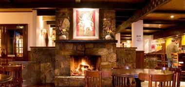 Margaret River Resort in Australia's South West, AU