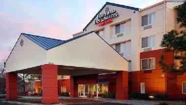 Fairfield by Marriott Inn & Suites Memphis I-240 & Perkins a Memphis, TN