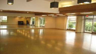 Centennial Community Centre i New Westminster, BC