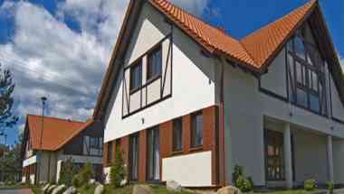 Czarny Kos en Zukowo, PL