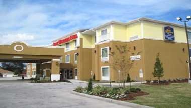 Best Western Plus Chalmette Hotel in Chalmette, LA