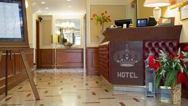 Hotel Corona en Domodóssola, IT