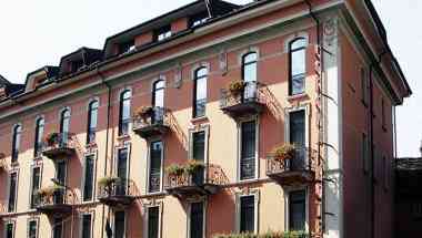 Hotel Corona, Domodossola, IT