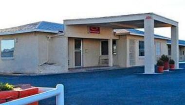Economy Inn Safford image