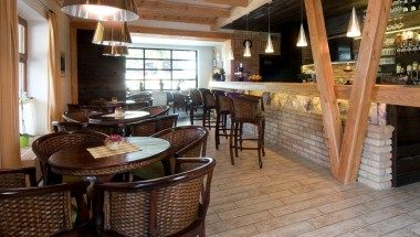 รูปสถานที่จัดงาน