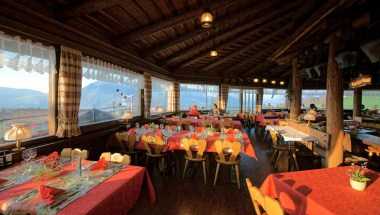 Chrischtes Chemihuette в Spiez, CH