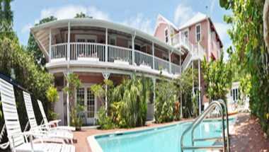 Riverview Hotel a New Smyrna Beach, FL